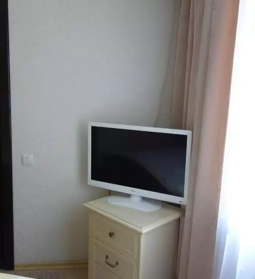 هتل Enrico