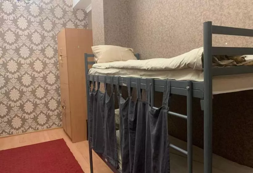 Greek Hotel Hostel