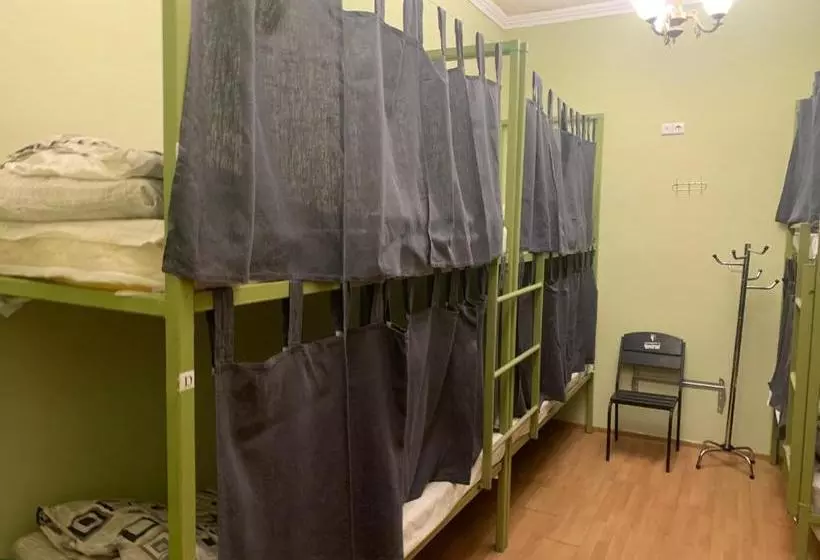 Greek Hotel Hostel