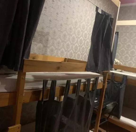 Greek Hotel Hostel