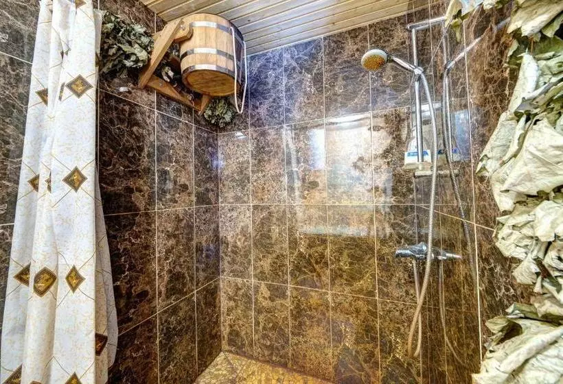 Hotelli Gutsulia