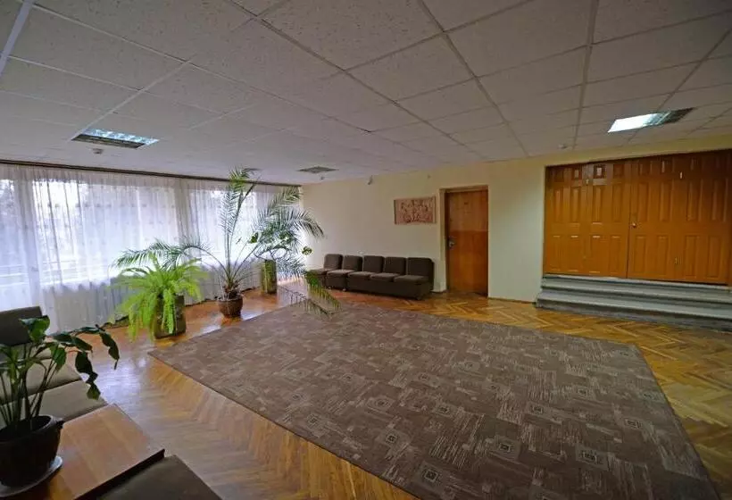 Hotel Hetman