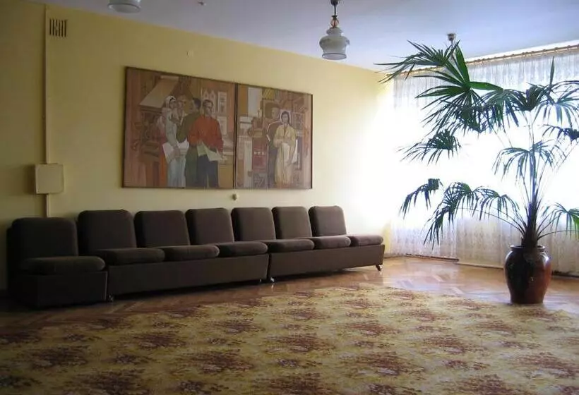 Hotel Hetman
