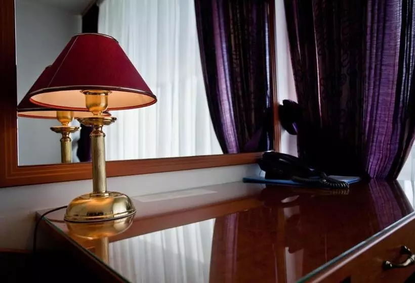 Hotel Hetman