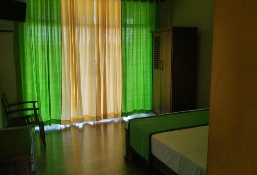 호텔 Lotus Villa Holiday Resort