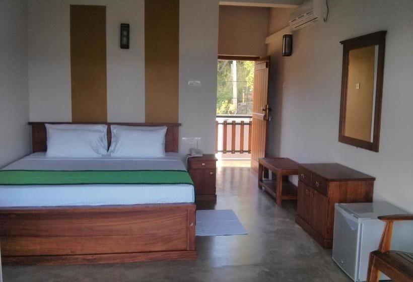 호텔 Lotus Villa Holiday Resort