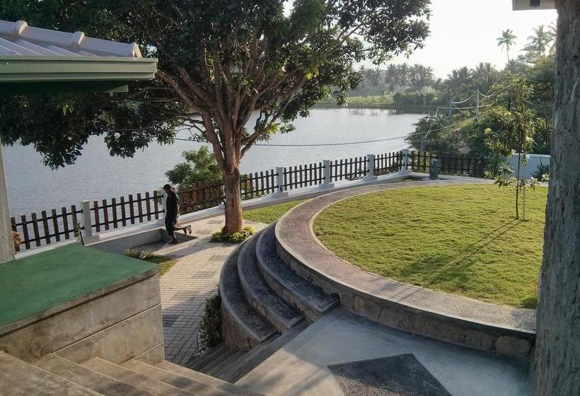 호텔 Lotus Villa Holiday Resort