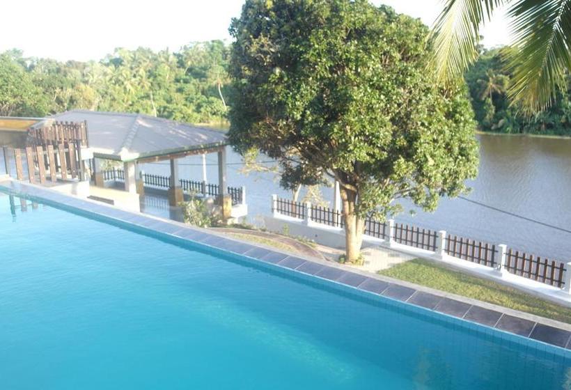 호텔 Lotus Villa Holiday Resort