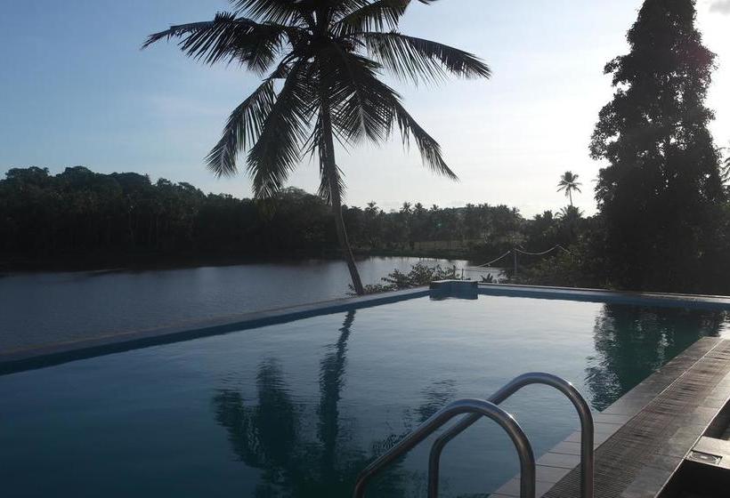 호텔 Lotus Villa Holiday Resort