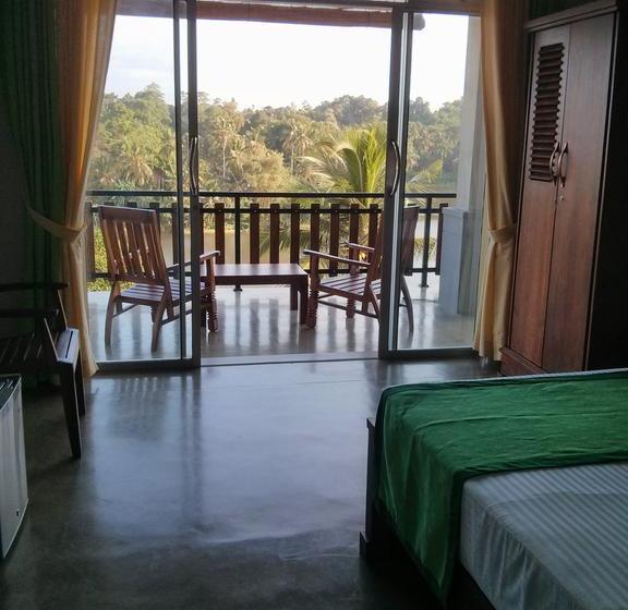 호텔 Lotus Villa Holiday Resort