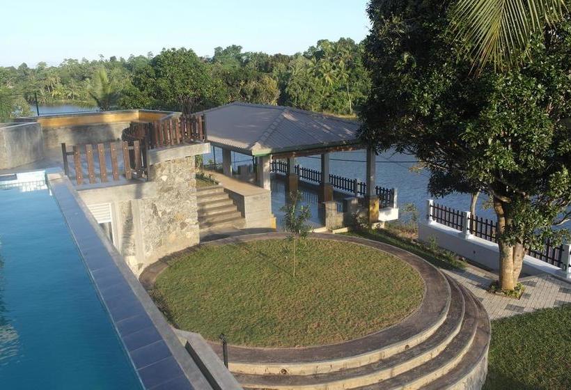 호텔 Lotus Villa Holiday Resort