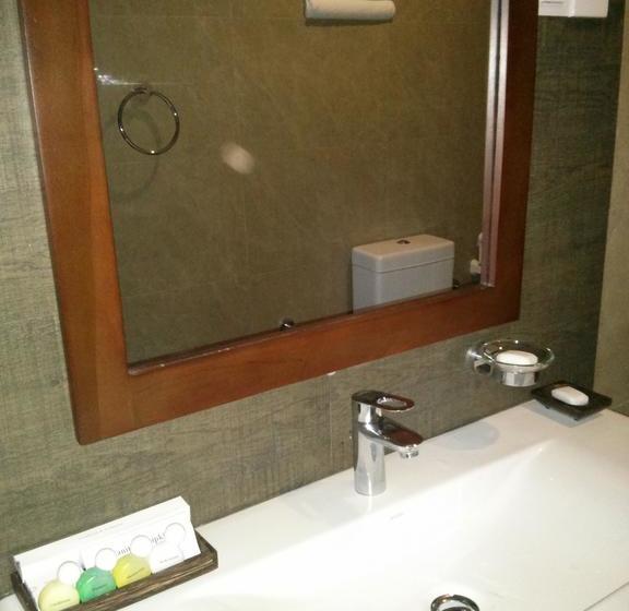 호텔 Lotus Villa Holiday Resort