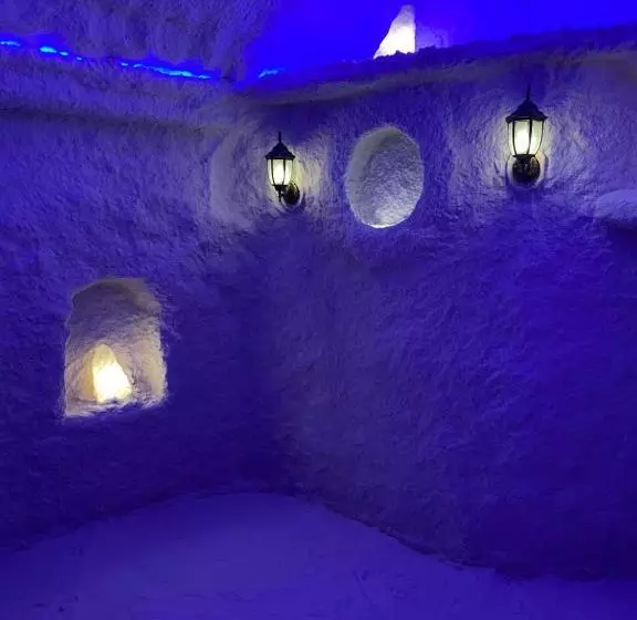 Hotel Nautilus