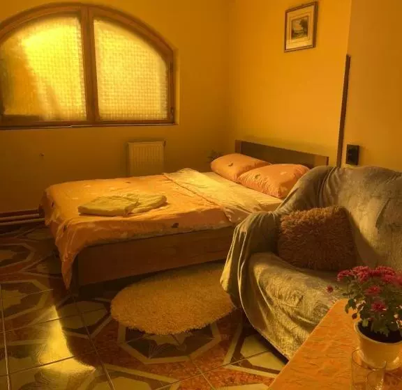 Hotel Nautilus