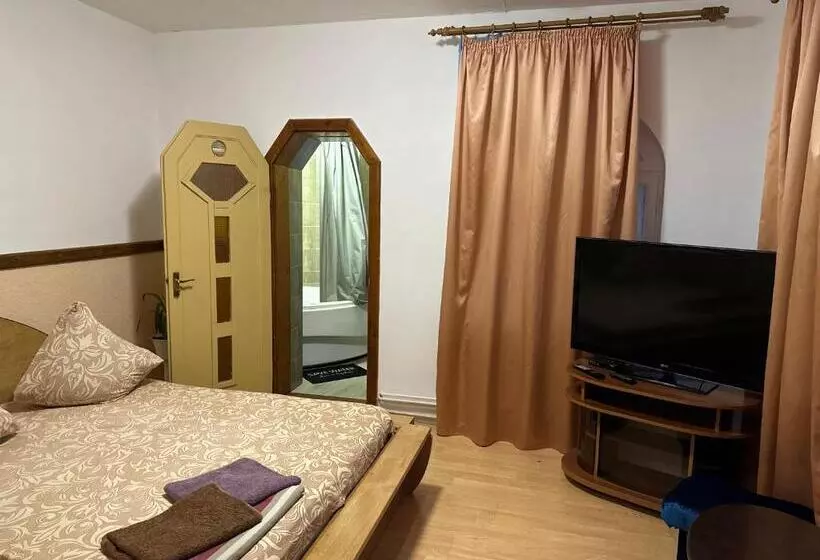 Hotel Nautilus