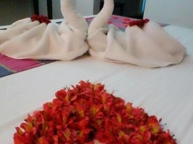 בית מלון כפרי Sapthapadhi