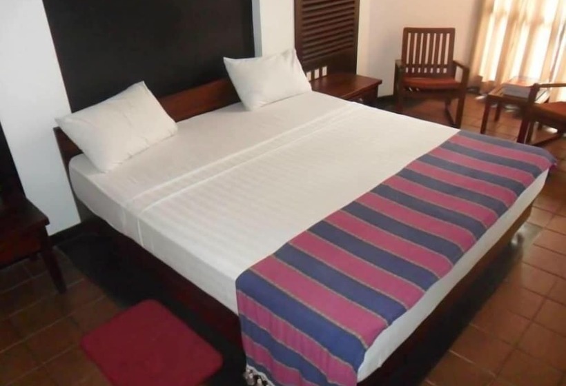 בית מלון כפרי Sapthapadhi