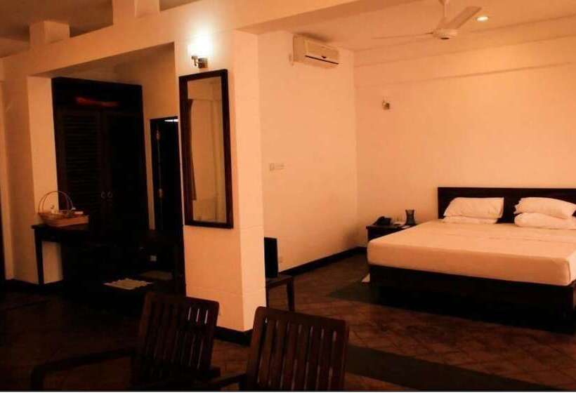 בית מלון כפרי Sapthapadhi