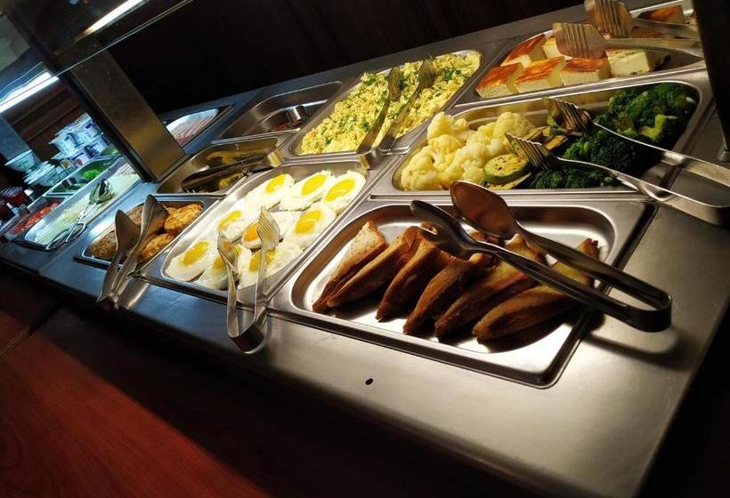 호텔 Ukraine Rivne