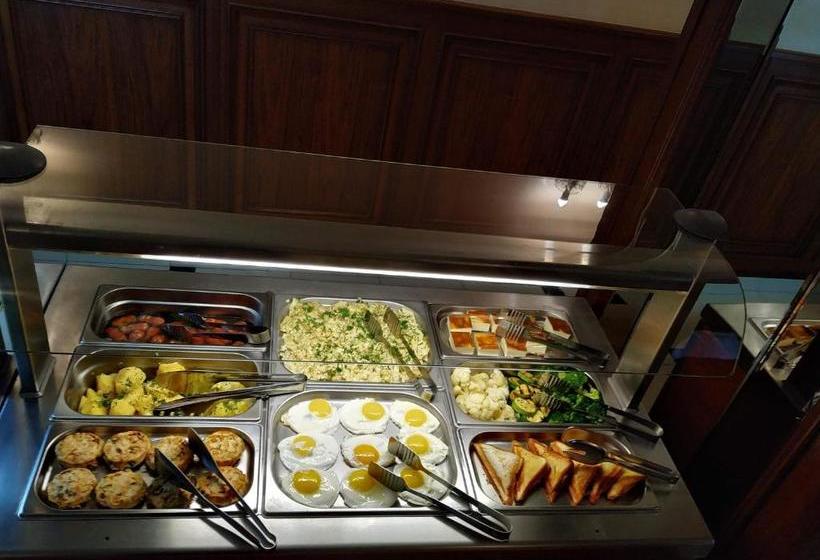 호텔 Ukraine Rivne