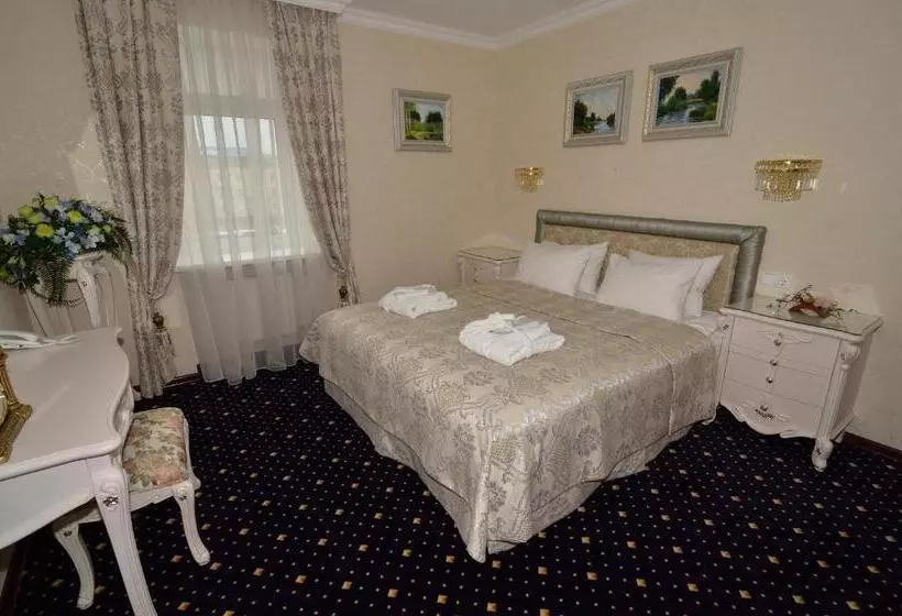 ホテル Ukraine Rivne