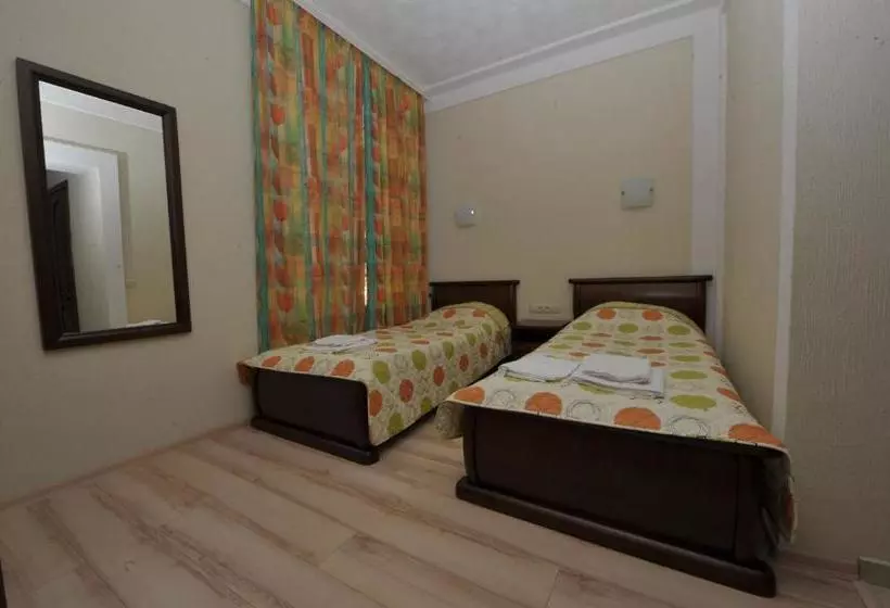 هتل Villa Provans