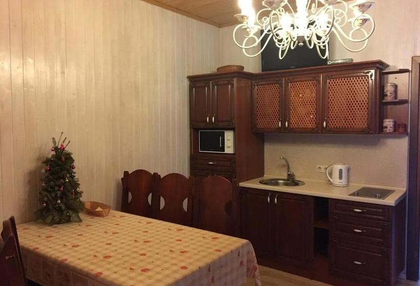 هتل Villa Provans