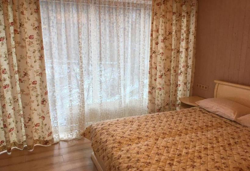 هتل Villa Provans