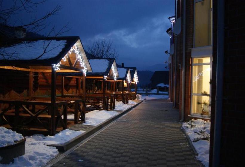 هتل Villa Provans