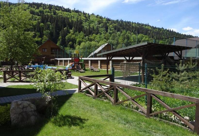 هتل Villa Provans