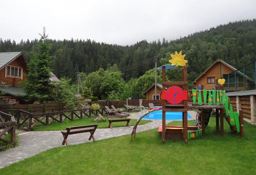 هتل Villa Provans