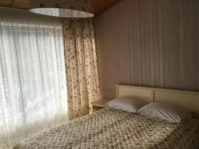 هتل Villa Provans