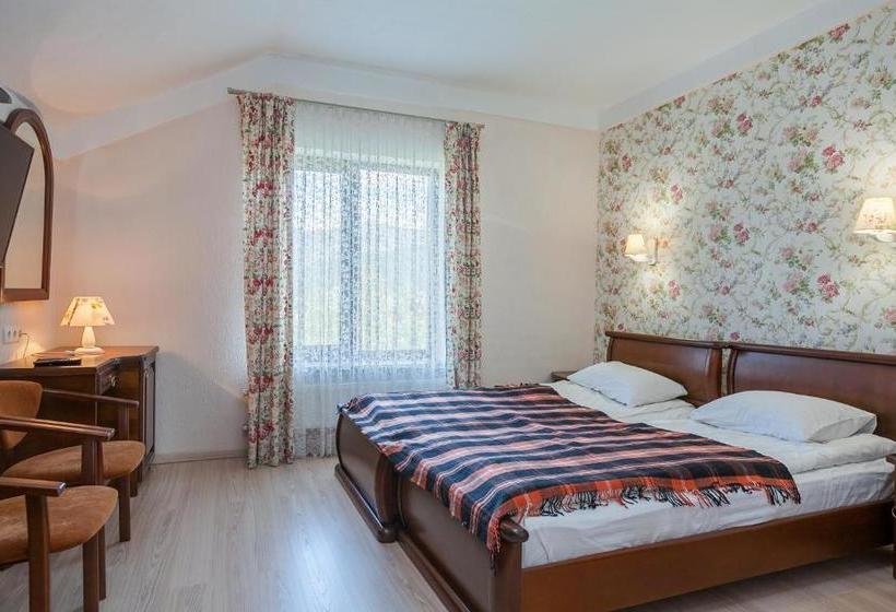 هتل Villa Provans