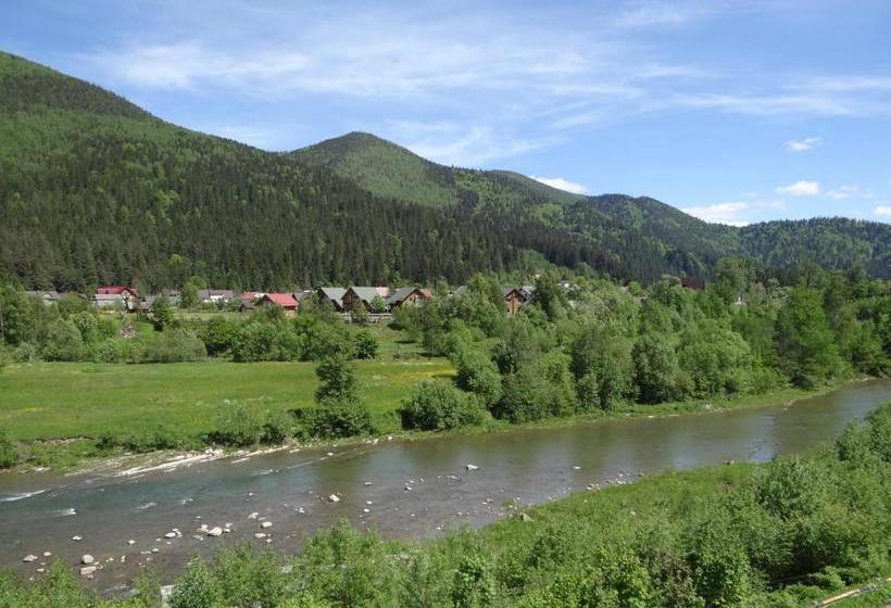 هتل Villa Provans