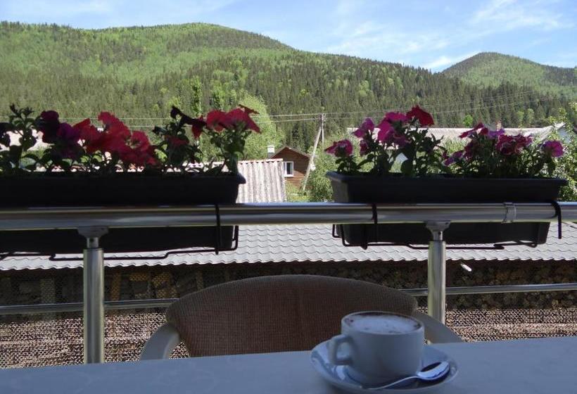 هتل Villa Provans