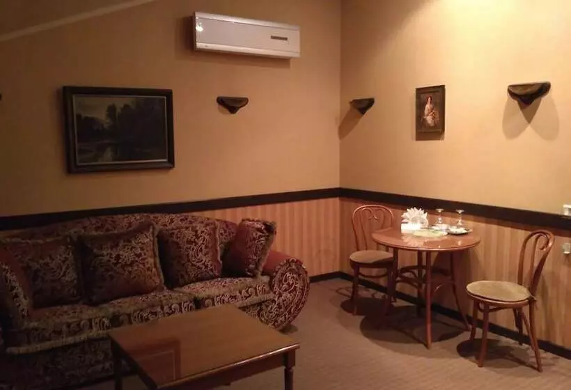هتل Zs Club
