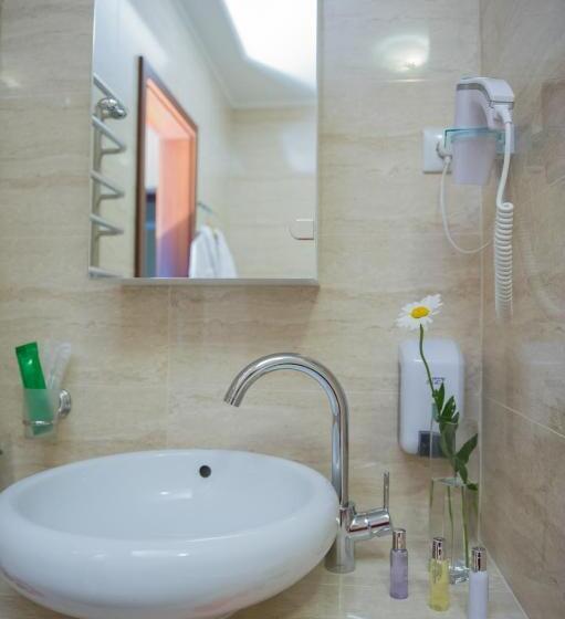 Lisova Pisnia Resort