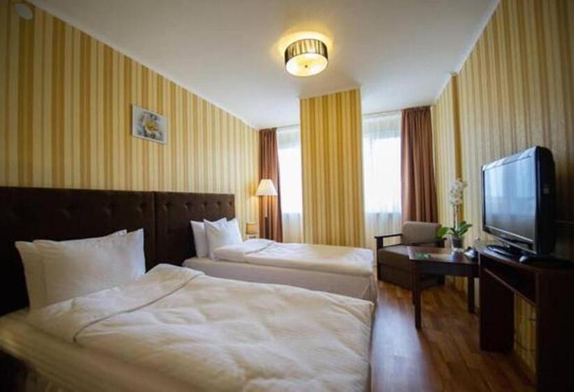 Lisova Pisnia Resort