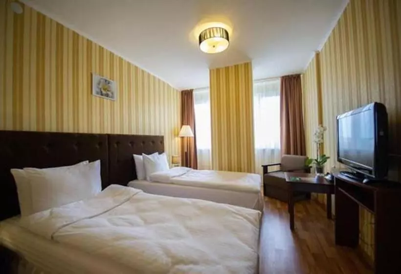 Lisova Pisnia Resort