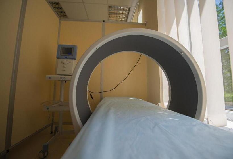 Lisova Pisnia Resort