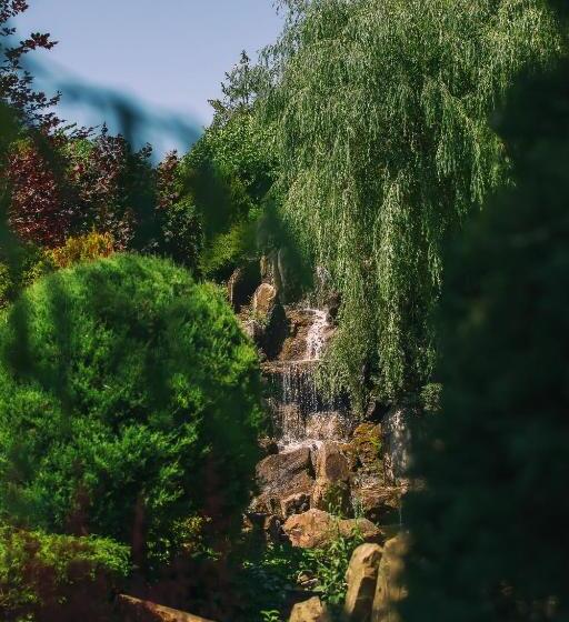 Resort Hotel Karpaty