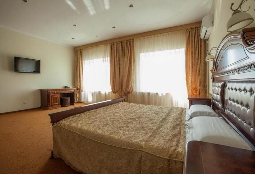 Resort Hotel Karpaty