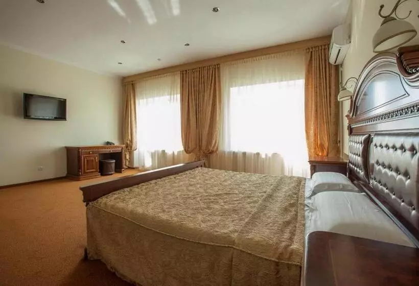 Resort Hotel Karpaty