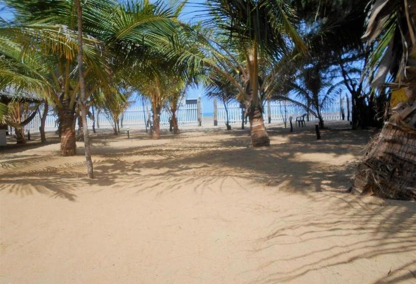 Shim Beach Resort