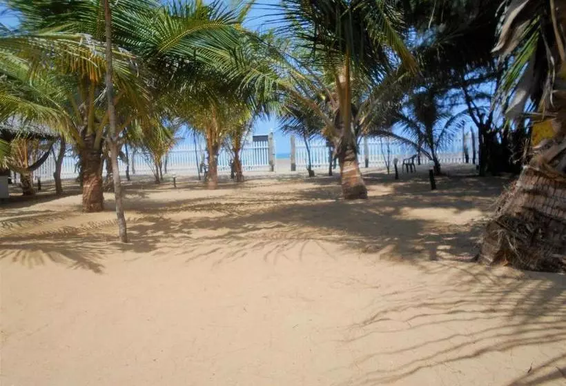 Shim Beach Resort