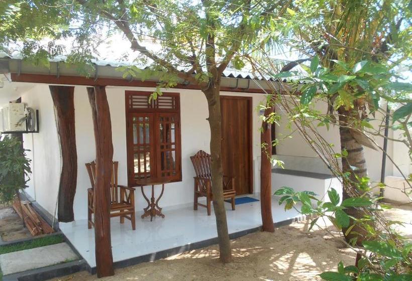 Shim Beach Resort