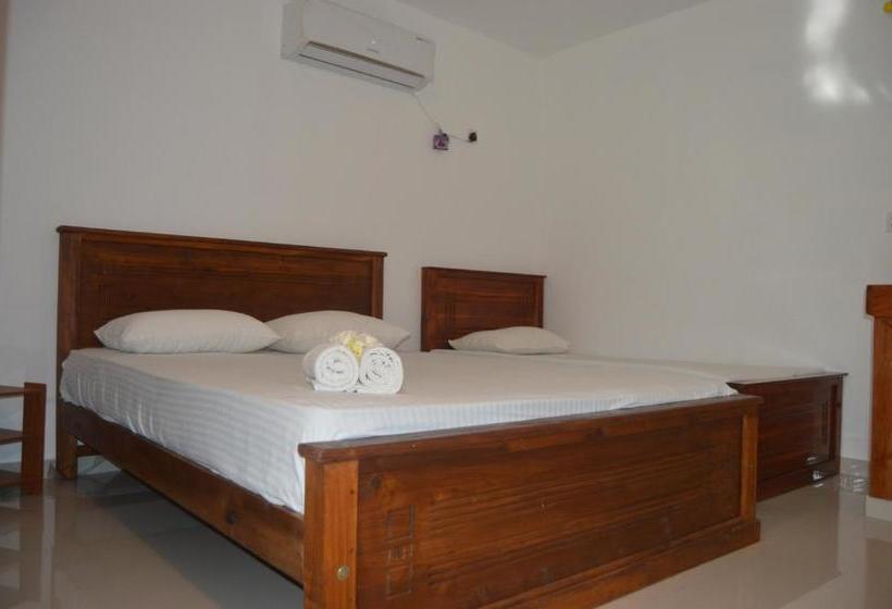 Shim Beach Resort