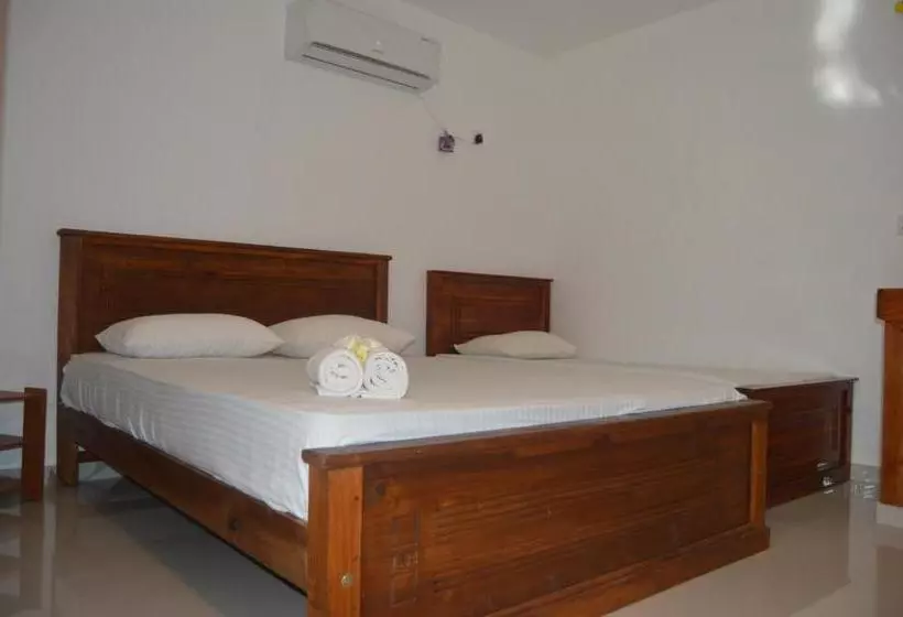 Shim Beach Resort