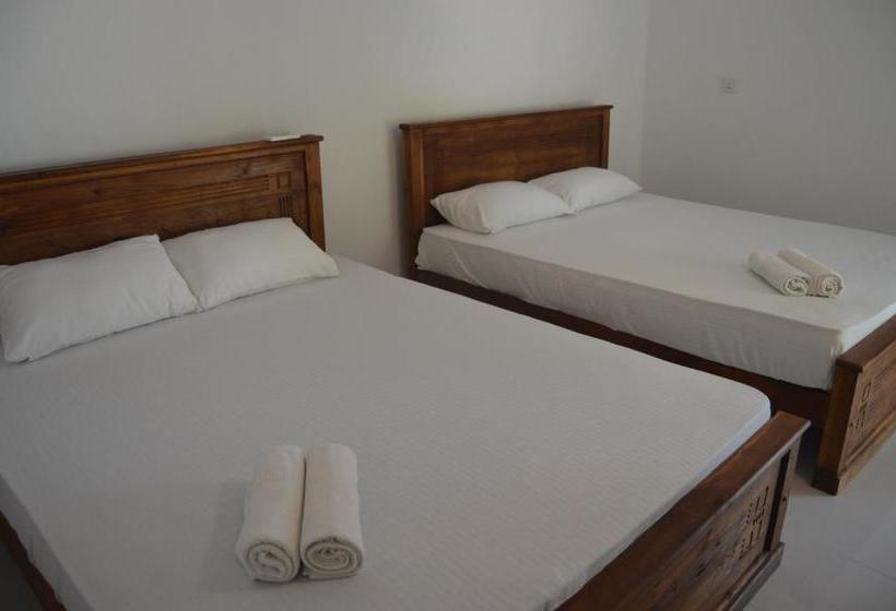 Shim Beach Resort