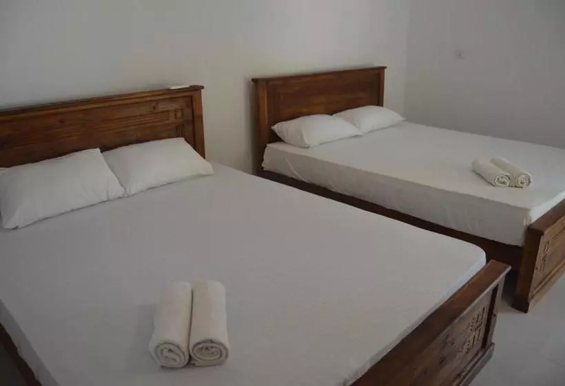 Shim Beach Resort